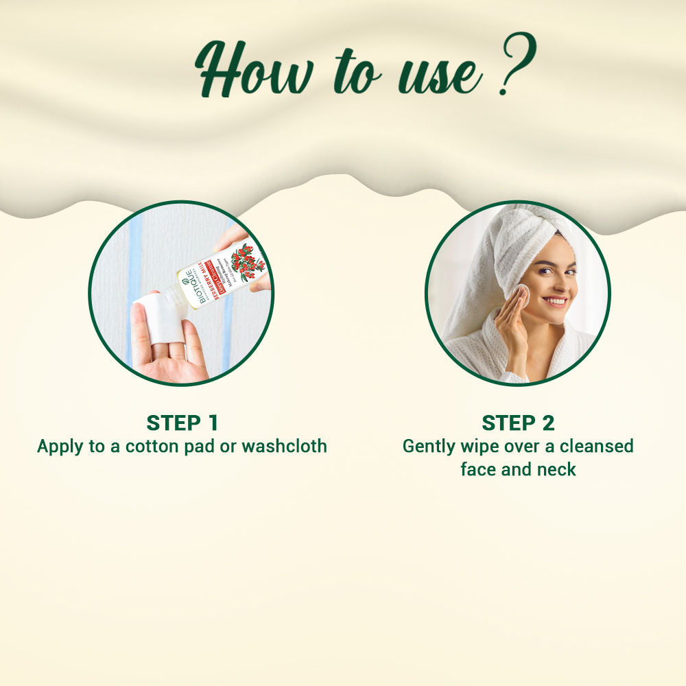 Biotique Berberry Milk Deep Cleanse Hydrating Makeup Remover