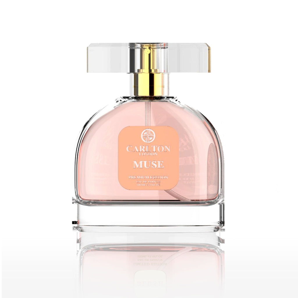 Carlton London Perfume Women Muse Perfume