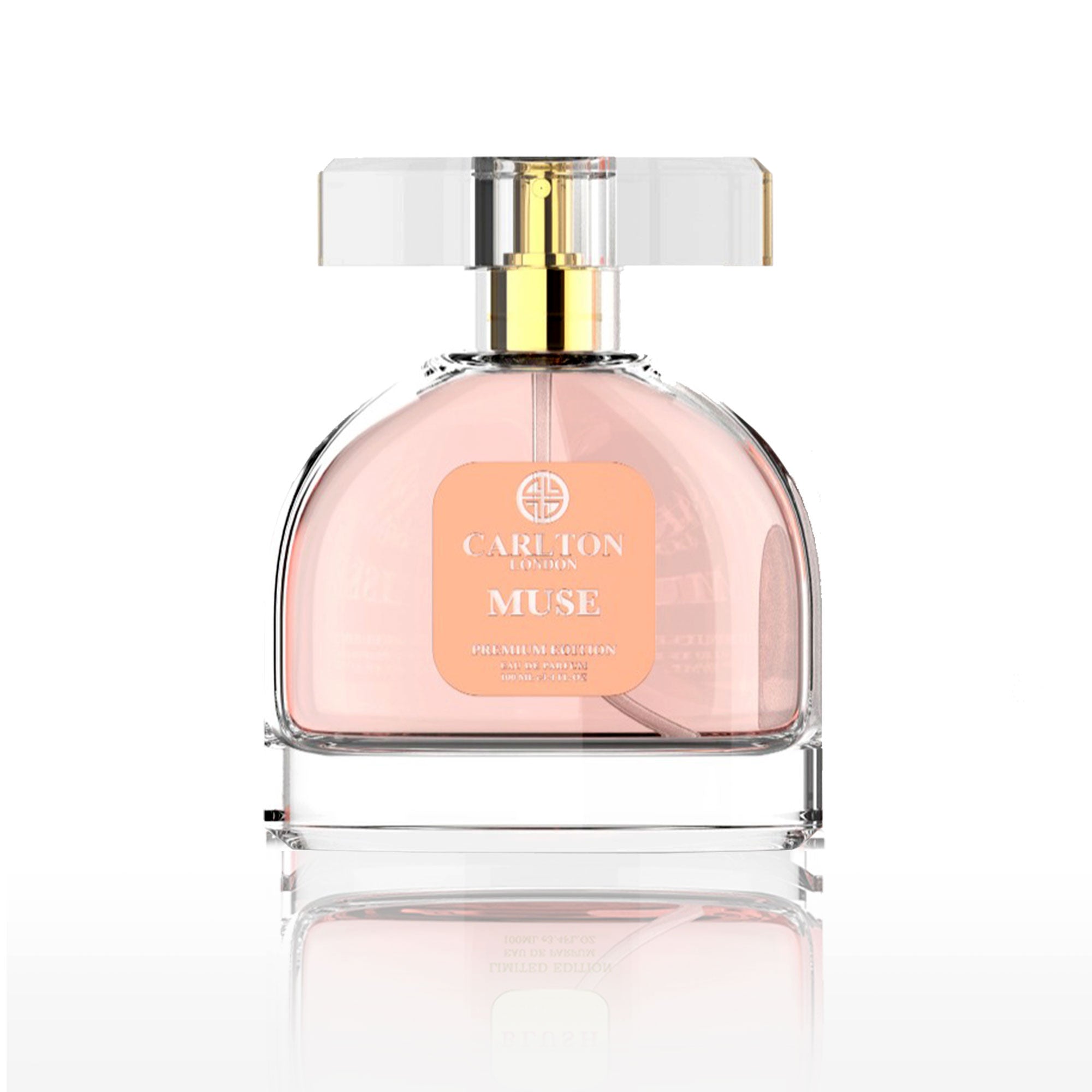 Carlton London Perfume Women Muse Perfume