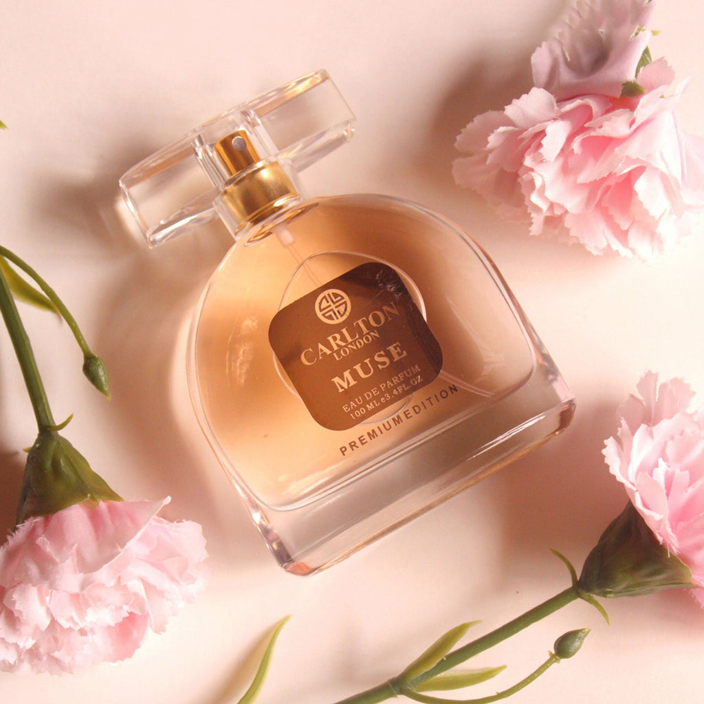 Carlton London Perfume Women Muse Perfume