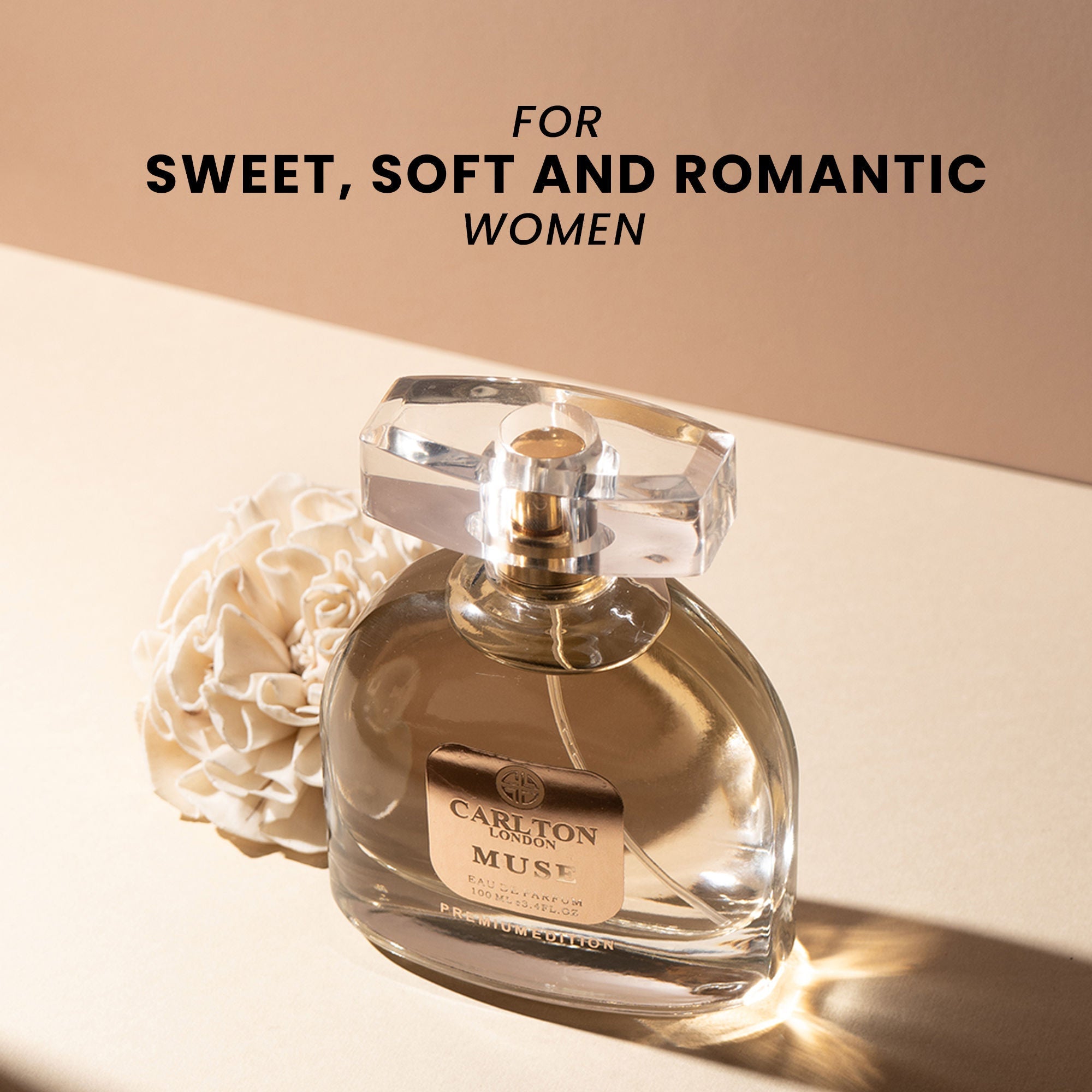 Carlton London Perfume Women Muse Perfume
