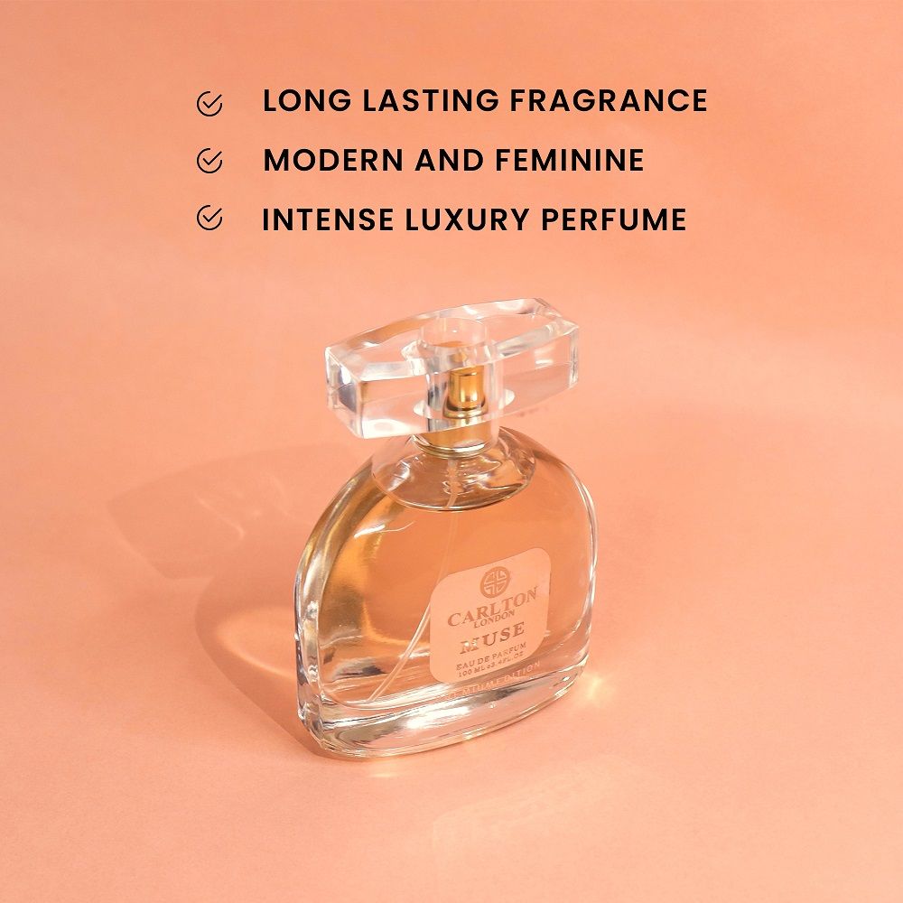 Carlton London Perfume Women Muse Perfume