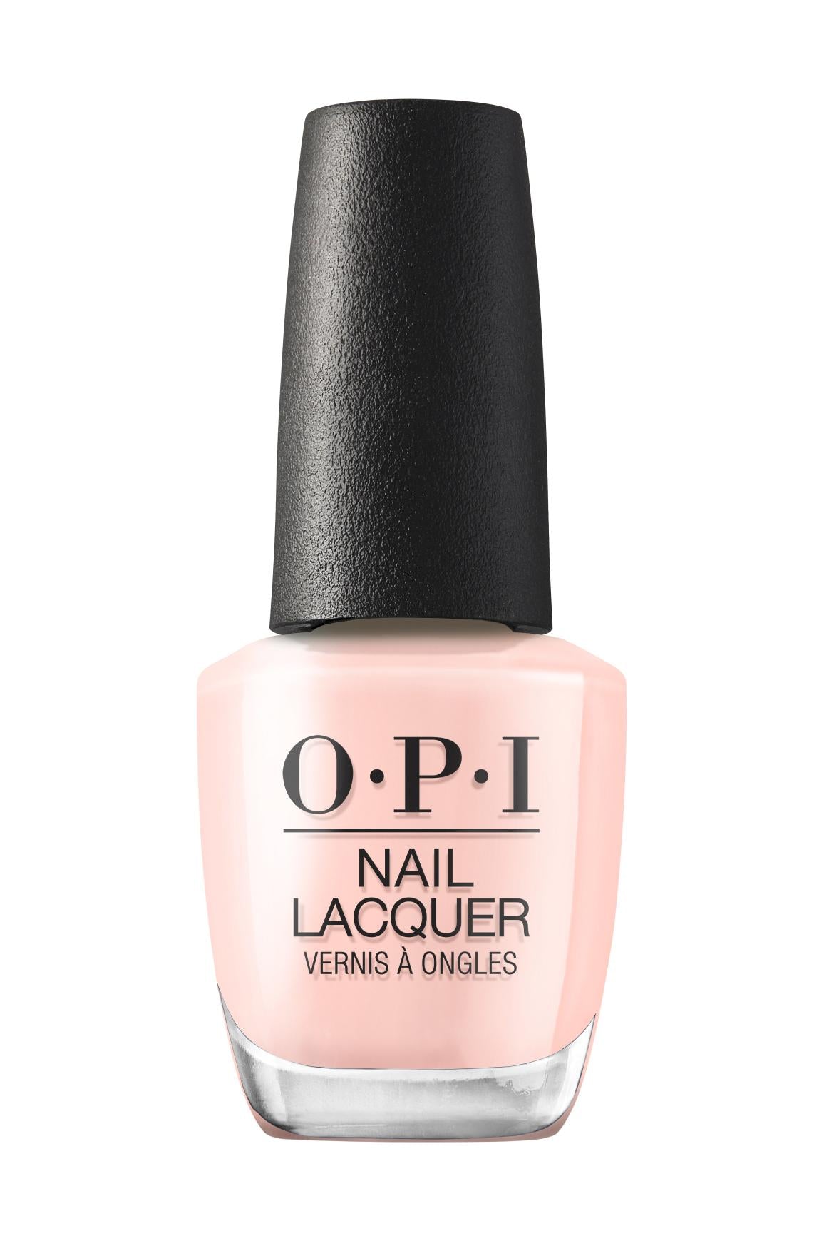 O.P.I Summer'25 Nail Lacquer