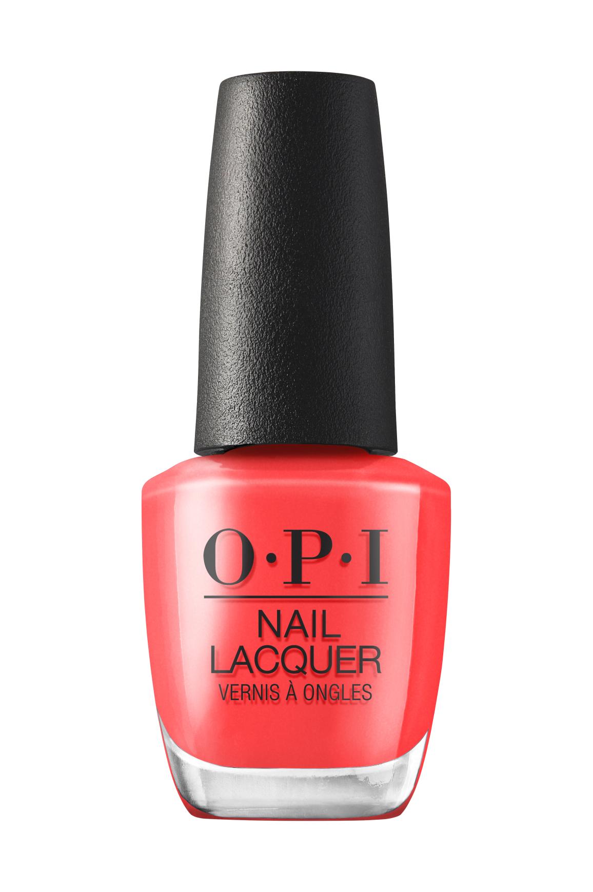 O.P.I Summer'25 Nail Lacquer