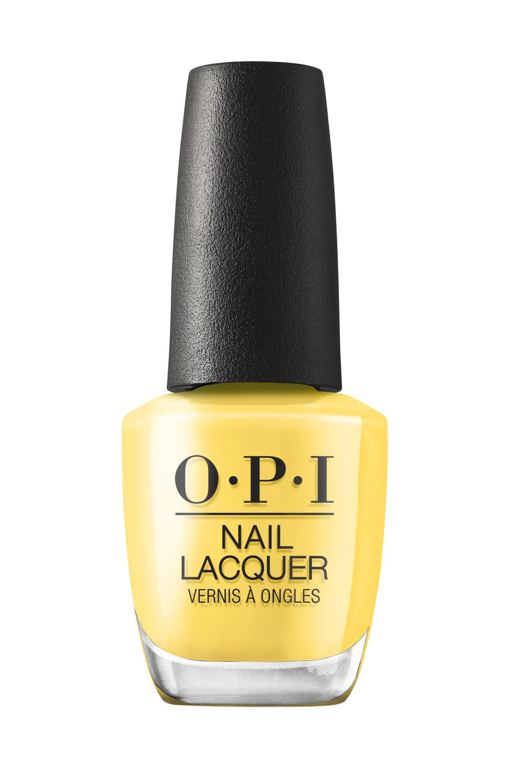 O.P.I Summer'25 Nail Lacquer