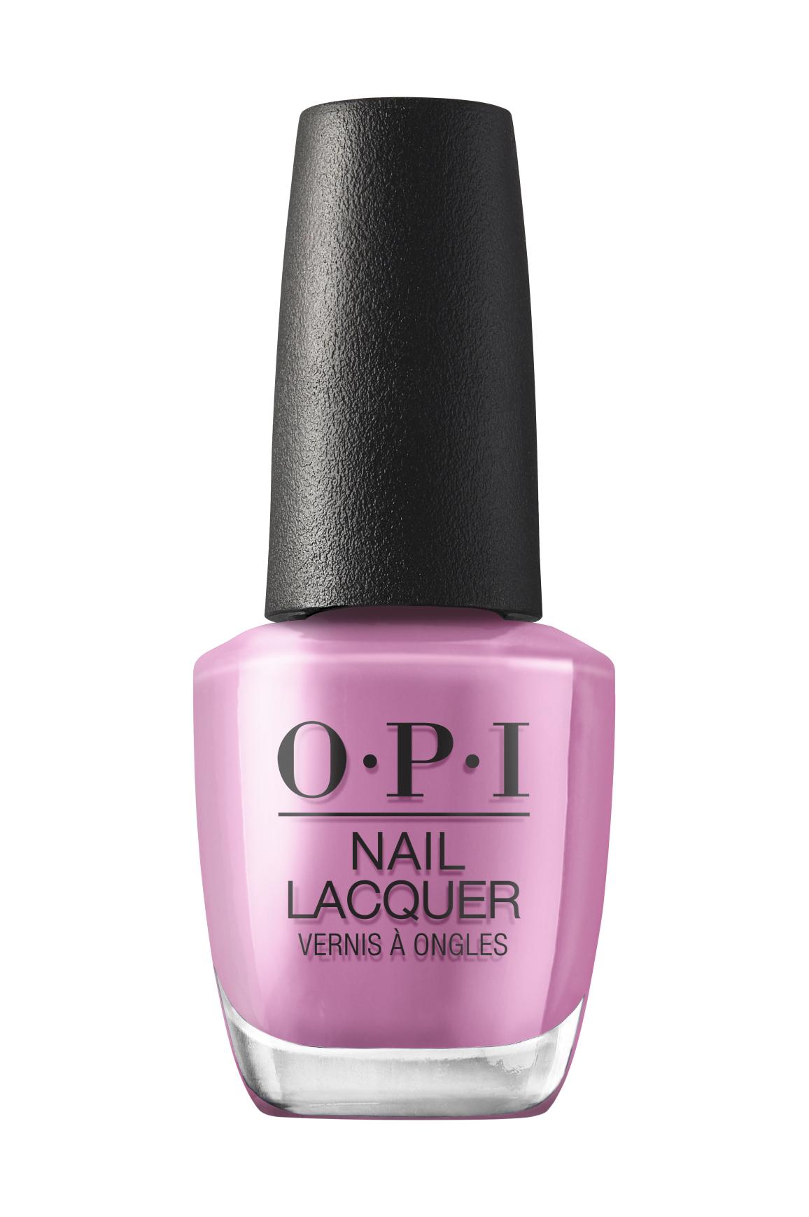 O.P.I Summer'25 Nail Lacquer