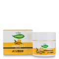 VI-JOHN Prakritik Vitamin C & Turmeric Face Pack