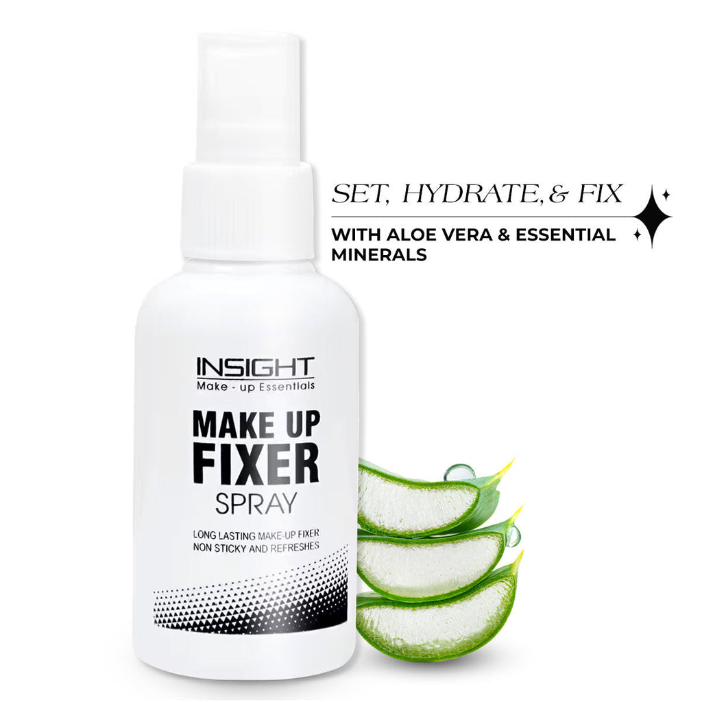 Insight Cosmetics Make Up Fixer Spray