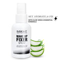 Insight Cosmetics Make Up Fixer Spray