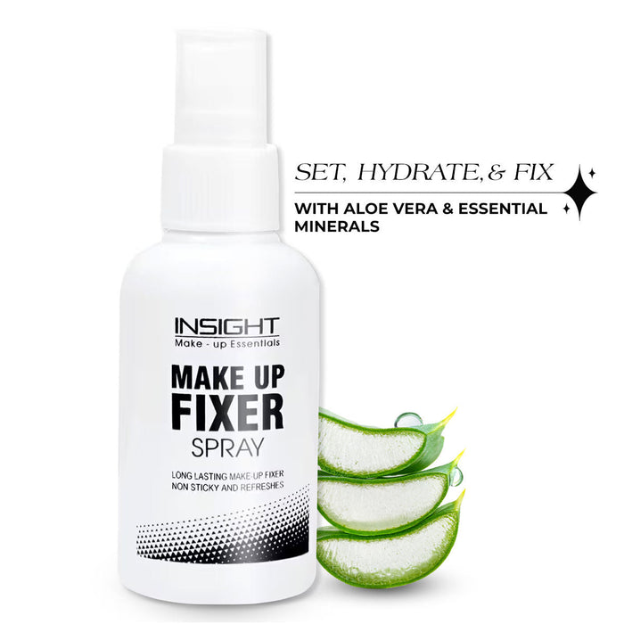 Insight Cosmetics Make Up Fixer Spray