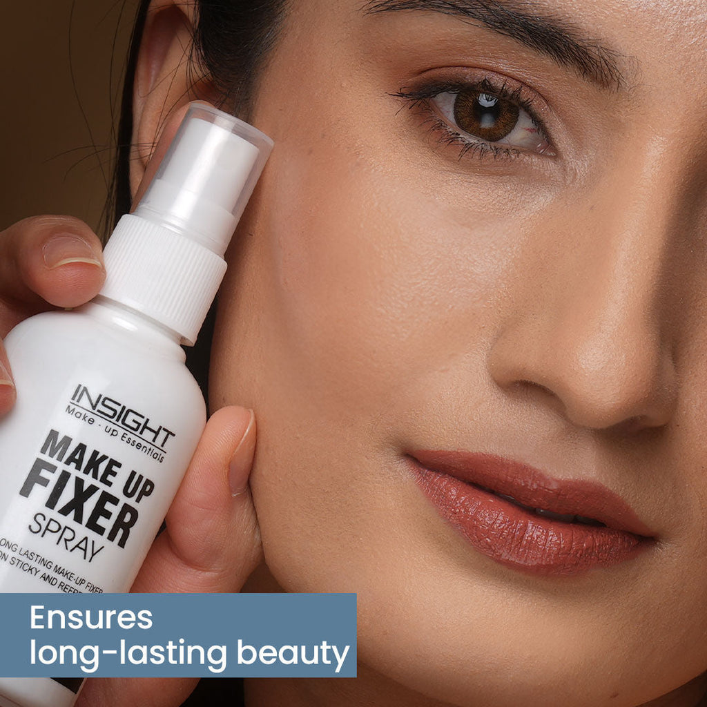 Insight Cosmetics Make Up Fixer Spray