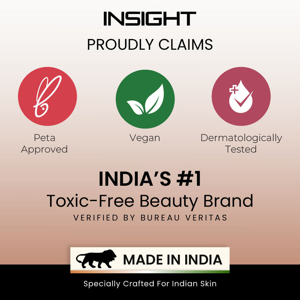 Insight Cosmetics Strobe Cream