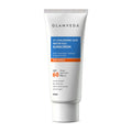 Glamveda 1% Hyaluronic Acid Sunscreen SPF 60 PA+++ No White Cast & Sweat Resistant, All Skin Type