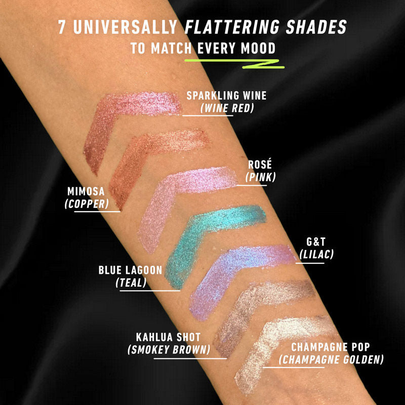 Elitty Eyeshadow Stick