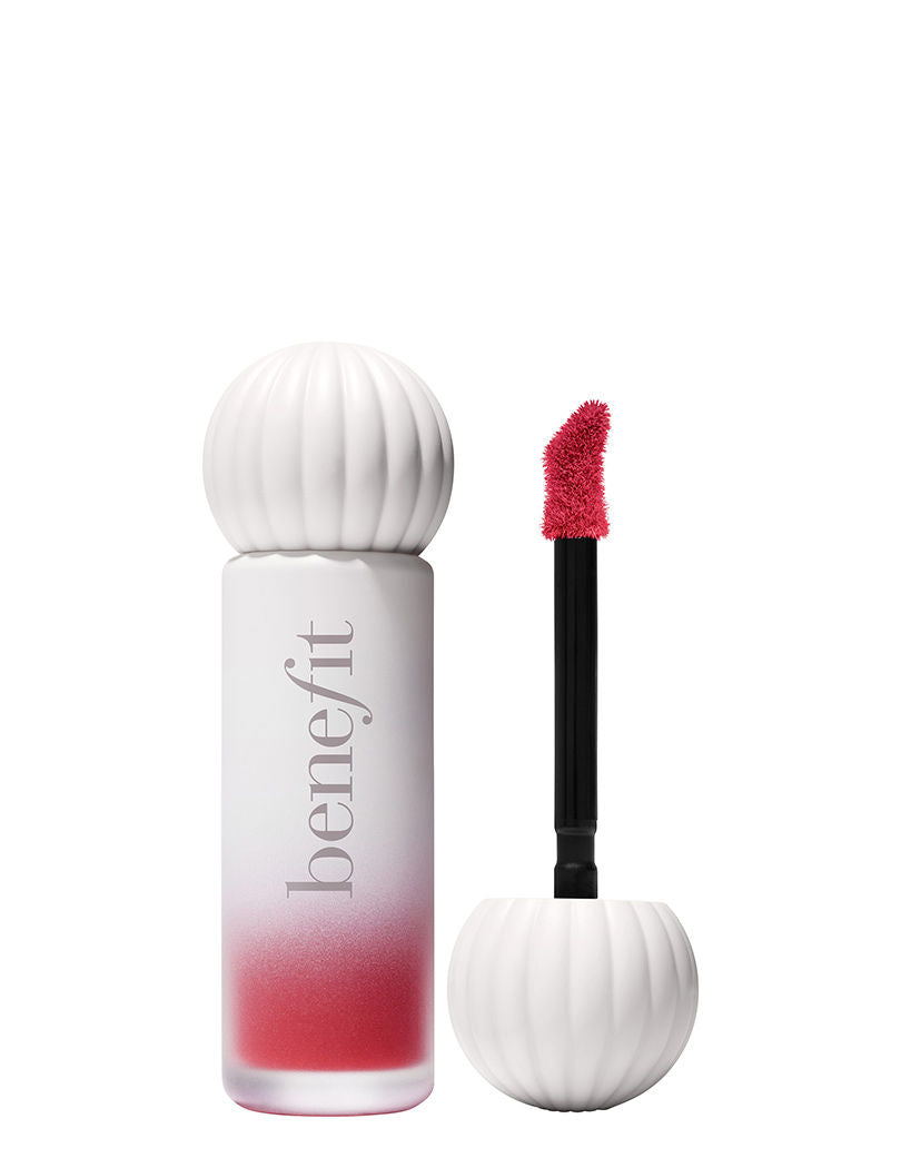 Benefit Cosmetics Plushtint Matte Lip Tint