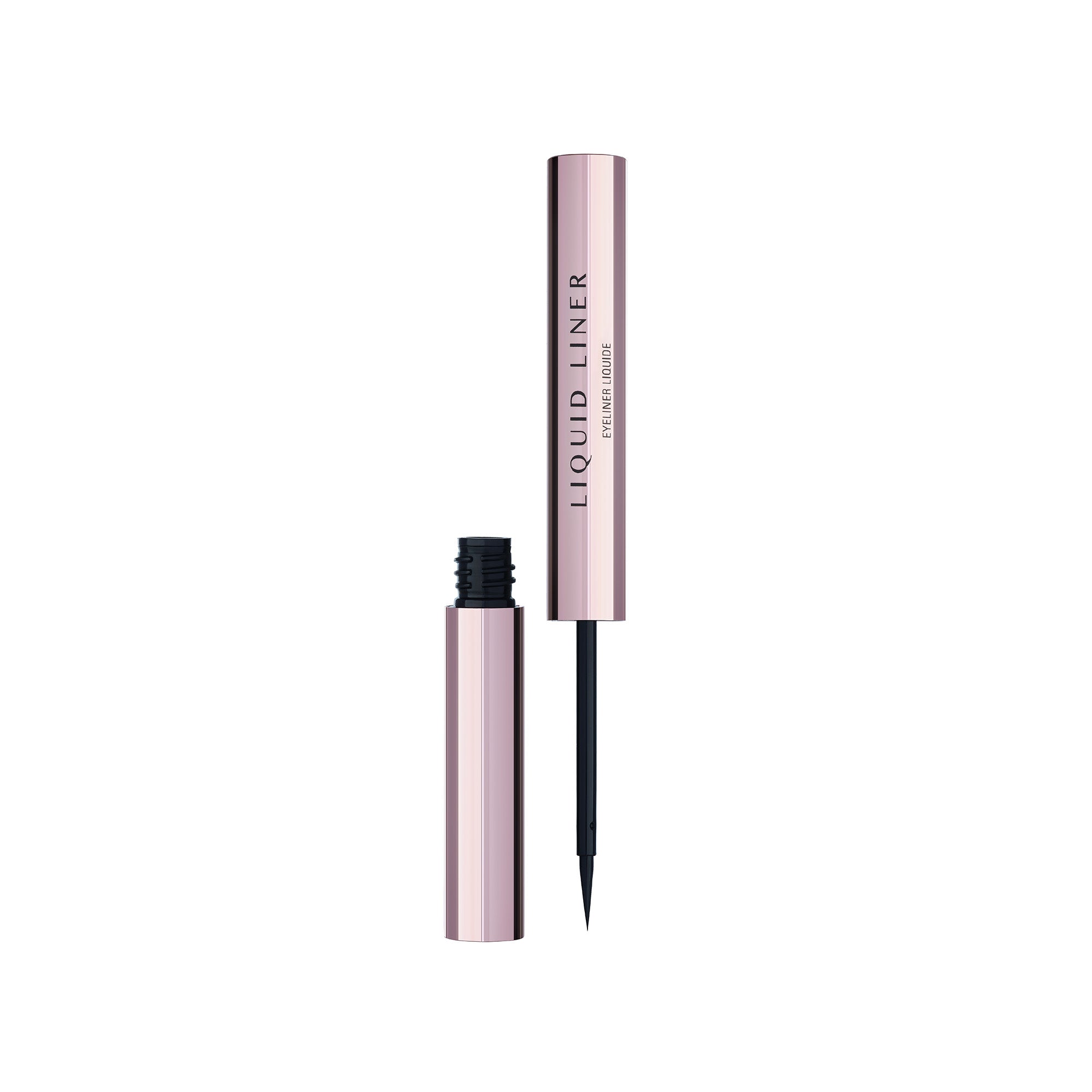 Anastasia Beverly Hills Liquid Liner-true Black Matte