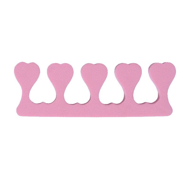 Bare Essentials Toe Separators (2 Pcs)