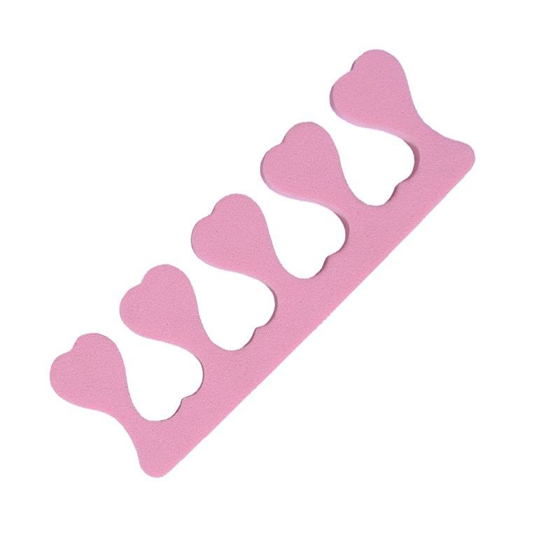Bare Essentials Toe Separators (2 Pcs)