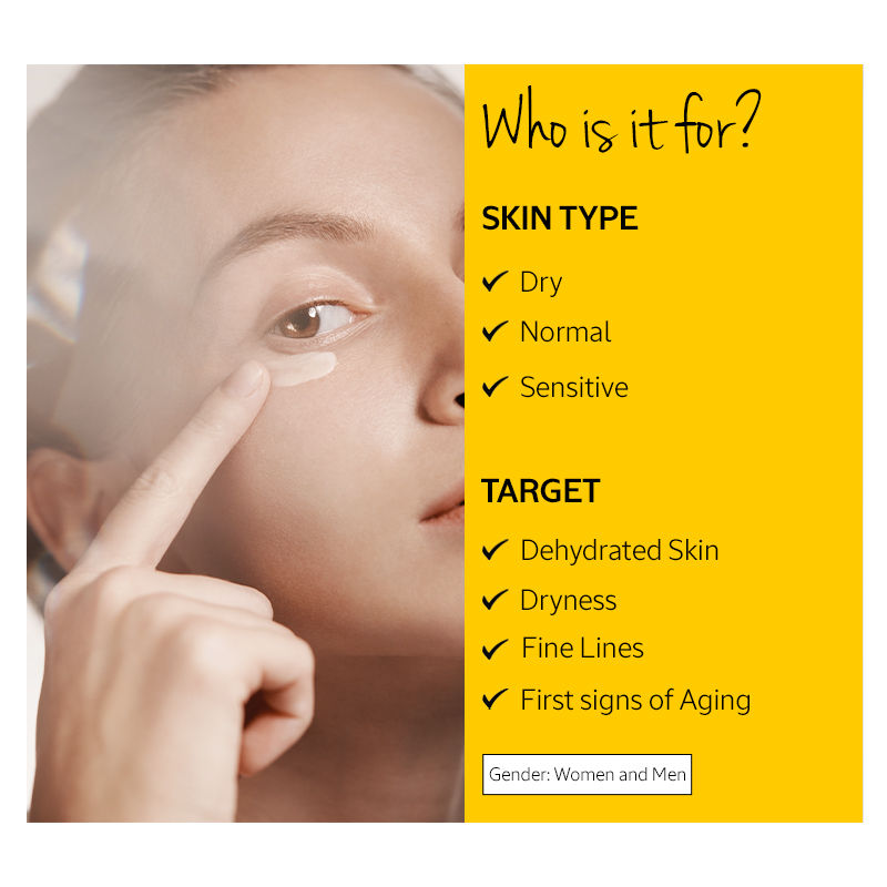 L'Occitane Immortelle Divine Anti-Aging Eye Balm