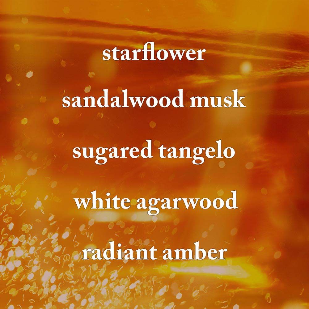 Bath & Body Works In The Stars Fine Fragrance Mist For Her