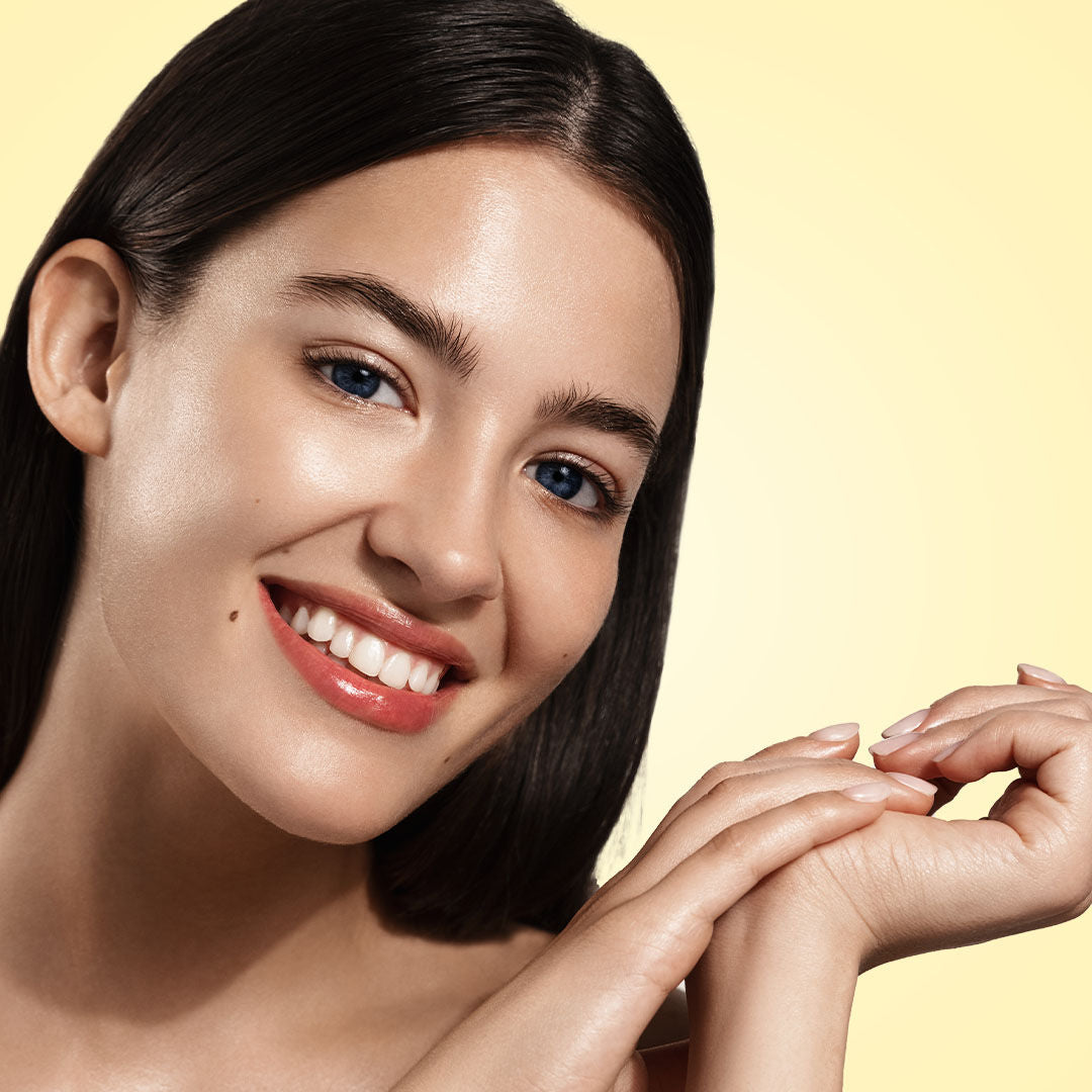 Shopaarel Touch Glow Essence Oil
