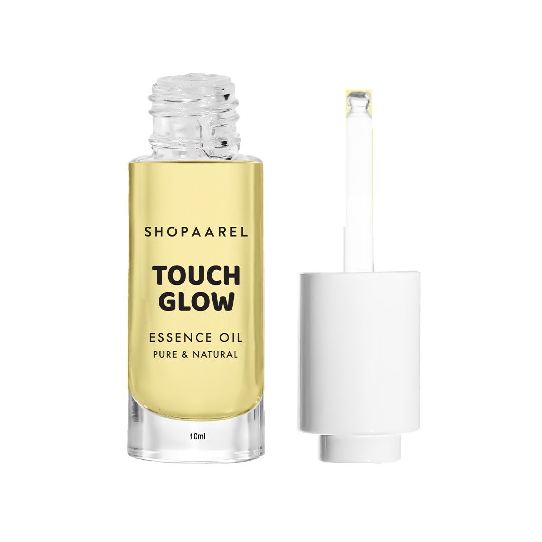 Shopaarel Touch Glow Essence Oil