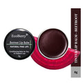 Ecoberry Beetroot Lip Balm