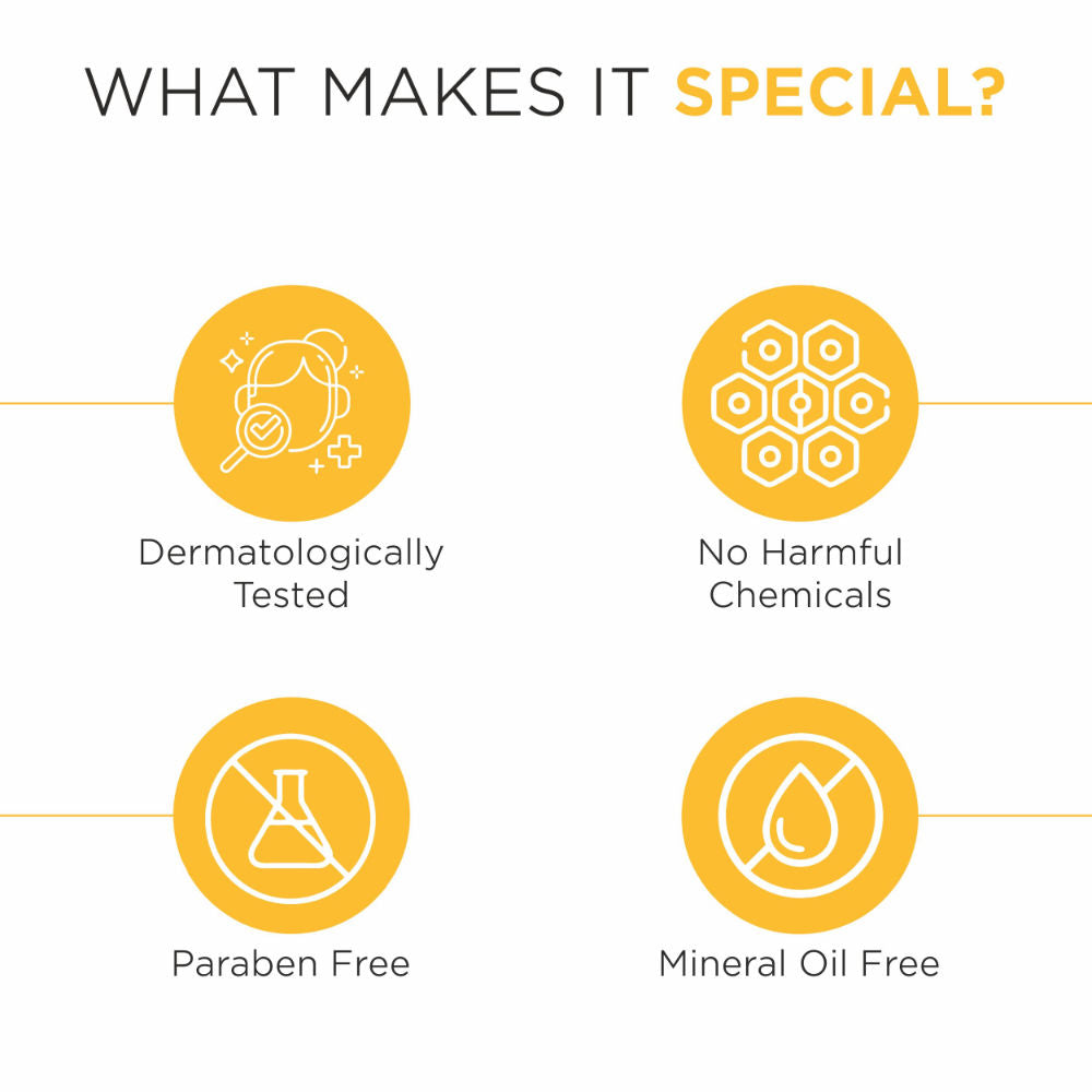 Oshea Herbals Phytoderma Face Serum With 2% Alpha Arbutin & Pineapple Extract Reduces Dark Spots
