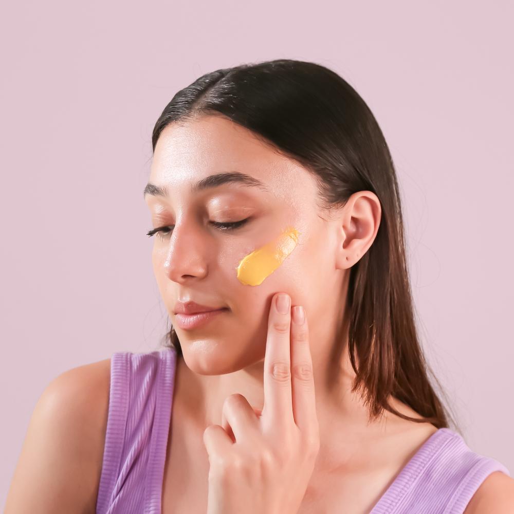 Saffrn Anti-Ageing Cream