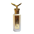 Otoori Oud Al Saqar Peregrine Perfume