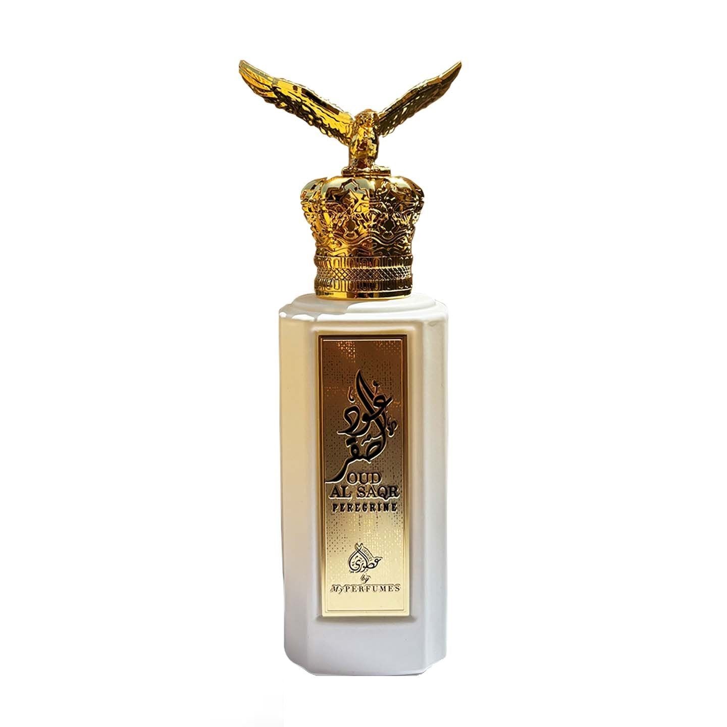 Otoori Oud Al Saqar Peregrine Perfume