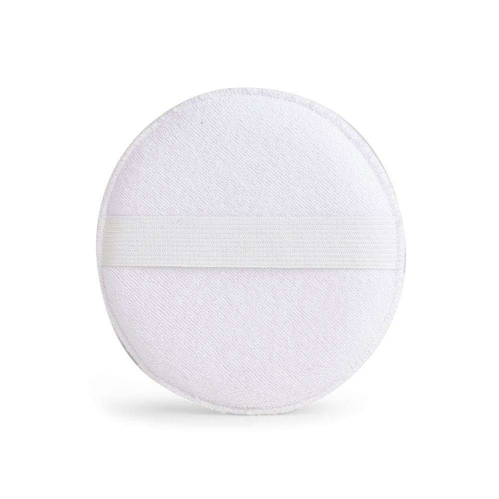 BUNGALOW BEAUTY Natural Exfoliating Body Scrubber Sponge