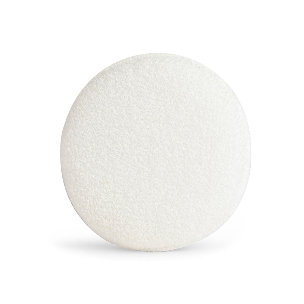 BUNGALOW BEAUTY Natural Exfoliating Body Scrubber Sponge