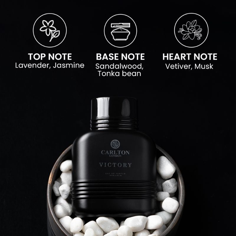 Carlton London Perfume Men Victory Perfume