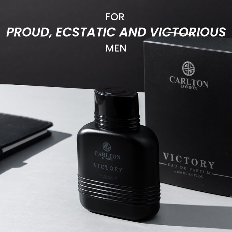 Carlton London Perfume Men Victory Perfume