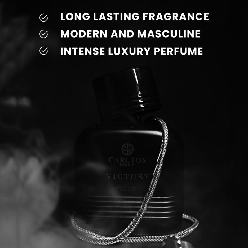 Carlton London Perfume Men Victory Perfume