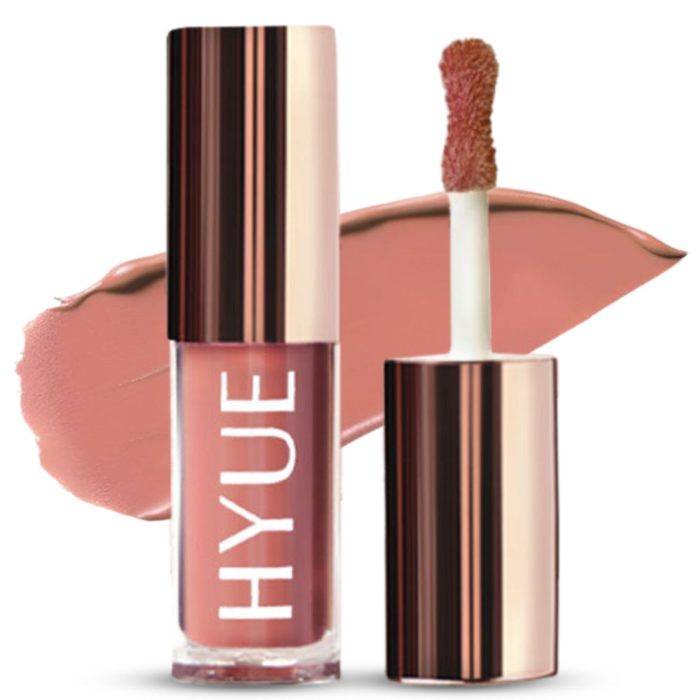 HYUE HydraMatte Liquid Lipstick