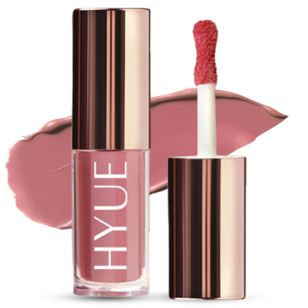 HYUE HydraMatte Liquid Lipstick