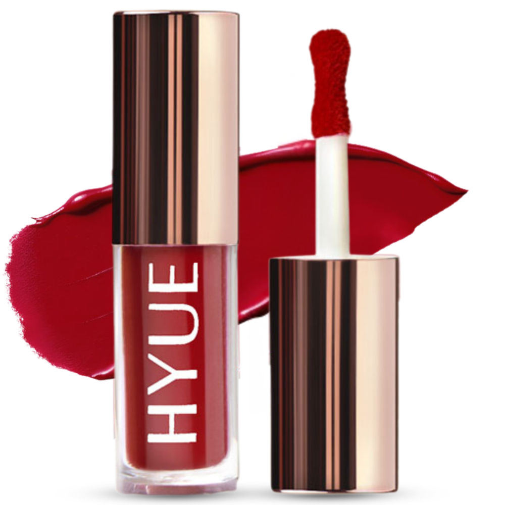 HYUE HydraMatte Liquid Lipstick