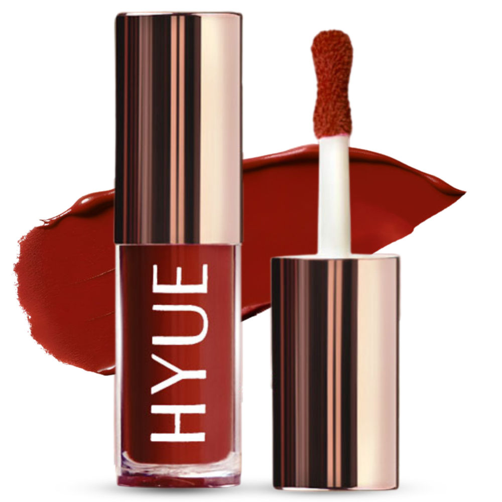 HYUE HydraMatte Liquid Lipstick
