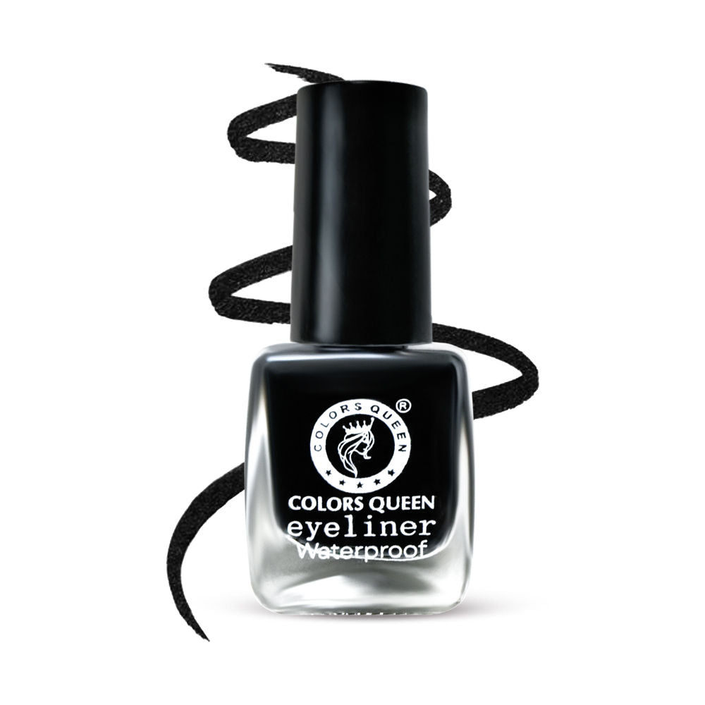 Colors Queen Liquid Matte Eyeliner