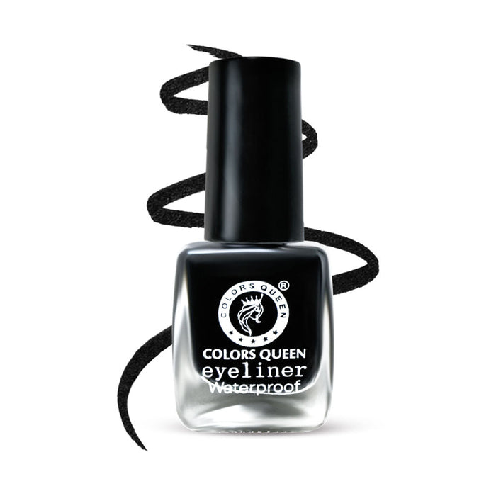 Colors Queen Liquid Matte Eyeliner