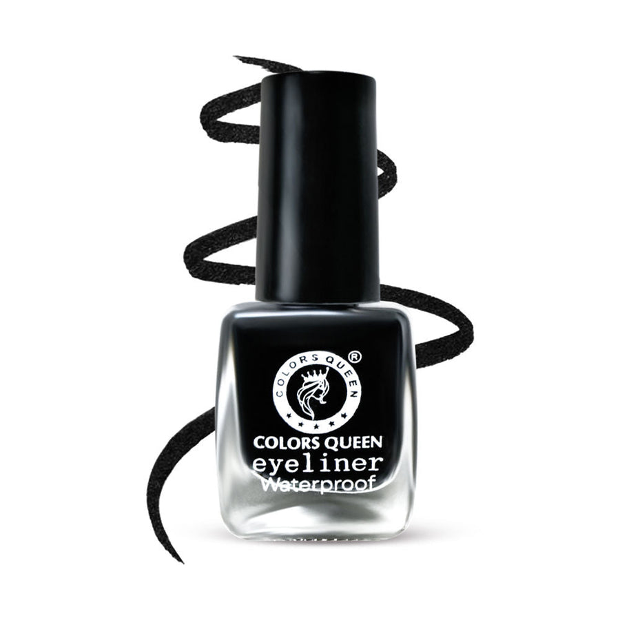Colors Queen Liquid Matte Eyeliner
