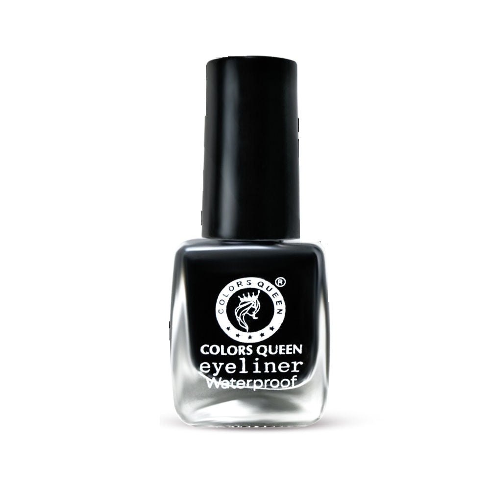 Colors Queen Liquid Matte Eyeliner