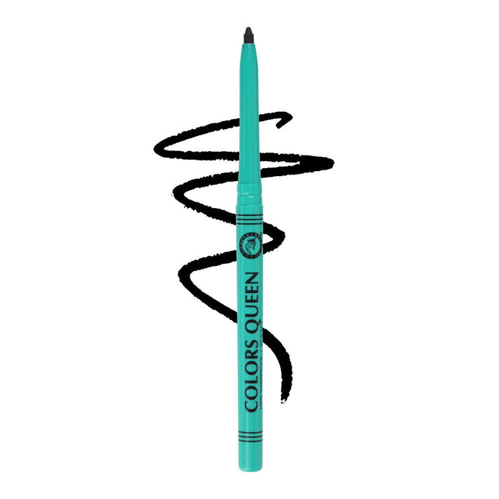Colors Queen Bold Eyes Auto Kohl Kajal
