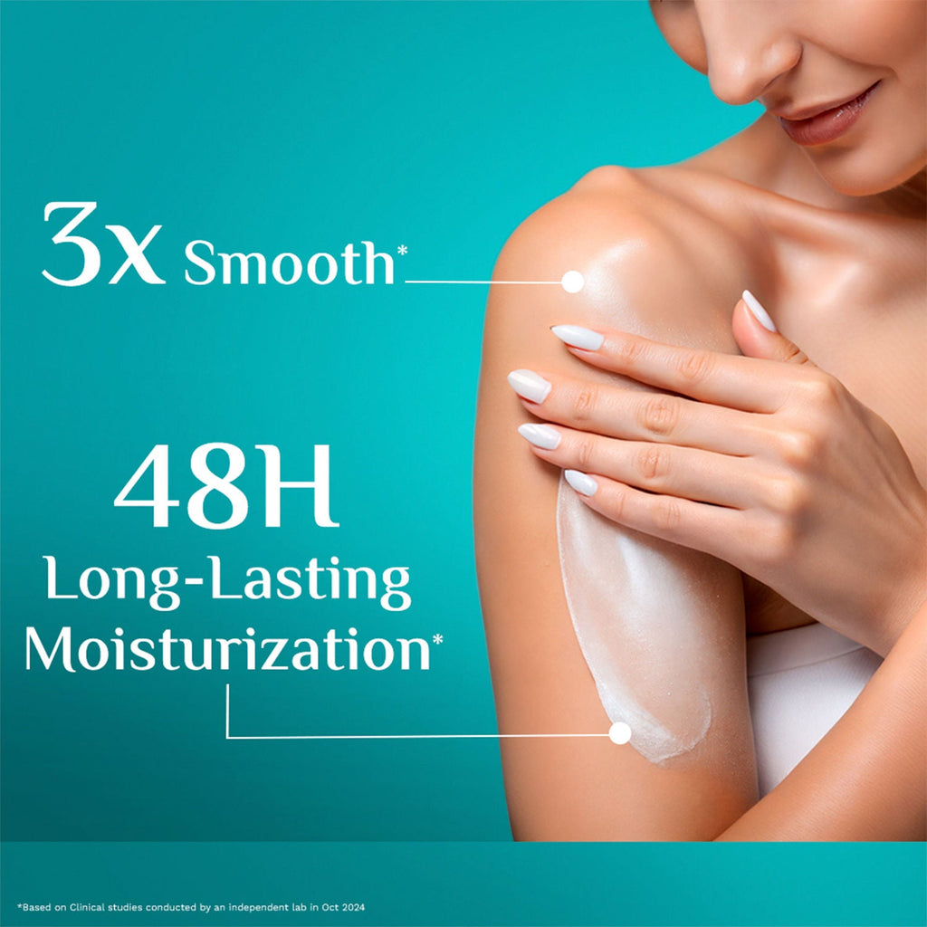 Pilgrim French Red Vine & Hyaluronic Acid Ultra-Smooth Body Lotion