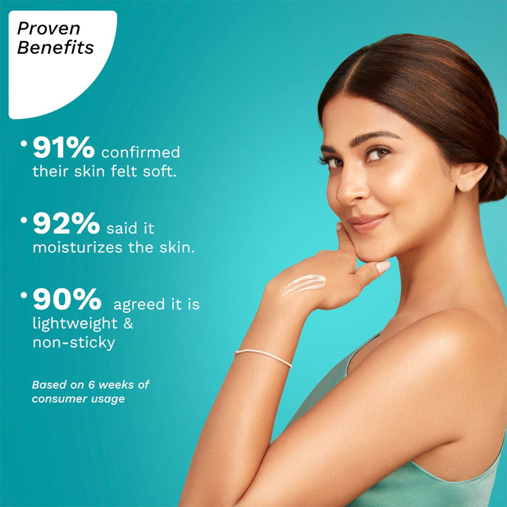Pilgrim French Red Vine & Hyaluronic Acid Ultra-Smooth Body Lotion