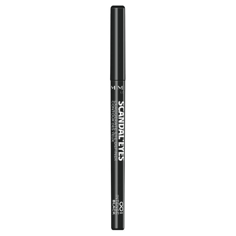 Rimmel London Scandaleyes Exaggerate Eye Definer