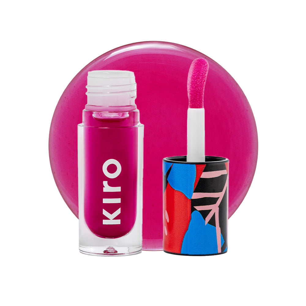 KIRO Ph Play Lip & Cheek Oil