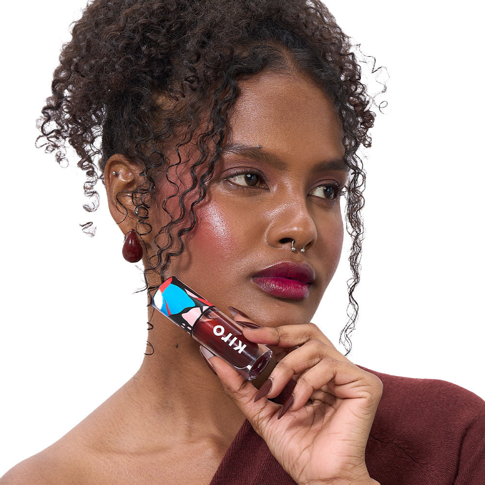 KIRO Ph Play Lip & Cheek Oil